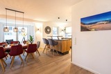 Ferienhaus in Dranske - Ferienhaus Reethaus Nordlicht - Bild 13