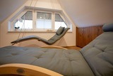 Ferienhaus in Dranske - Ferienhaus Reethaus Nordlicht - Bild 20