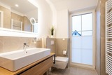 Ferienhaus in Dranske - Ferienhaus Reethaus Nordlicht - Bild 21