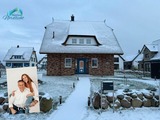 Ferienhaus in Dranske - Ferienhaus Reethaus Nordlicht - Bild 1