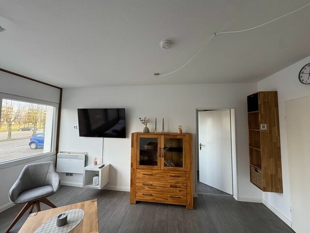 Ferienwohnung in Fehmarn OT Burg - Beachpoint Fehmarn - Bild 4