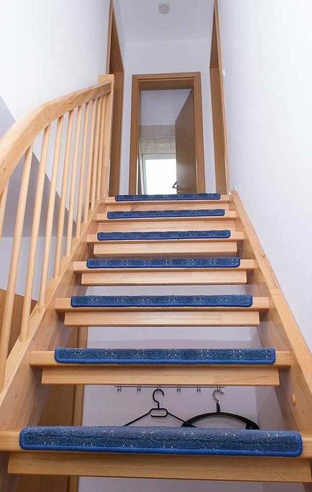 Ferienhaus in Gl&uuml;cksburg - Ferienhaus Meerblick 37 - Bild 23