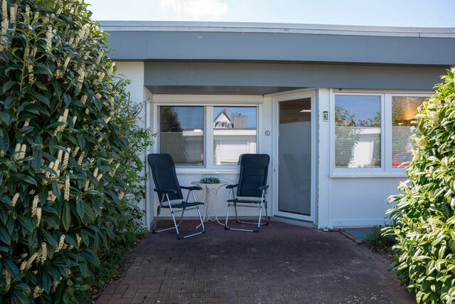 Bungalow in Dahme - Feriengl&uuml;ck Onyx 3 - Bild 3