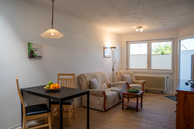 Bungalow in Dahme - Feriengl&uuml;ck Onyx 3 - Bild 9