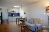 Bungalow in Dahme - Feriengl&uuml;ck Onyx 3 - Bild 10