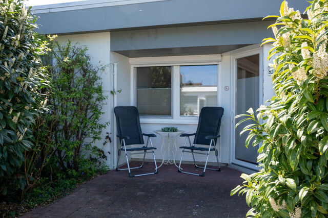 Bungalow in Dahme - Feriengl&uuml;ck Onyx 3 - Bild 19