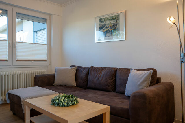 Bungalow in Dahme - Feriengl&uuml;ck Onyx 2 - Bild 2