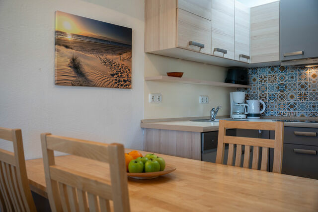 Bungalow in Dahme - Feriengl&uuml;ck Onyx 2 - Bild 7