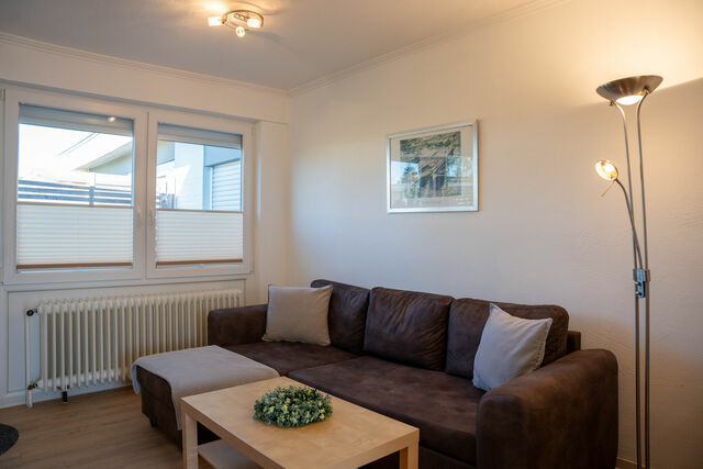 Bungalow in Dahme - Feriengl&uuml;ck Onyx 2 - Bild 8