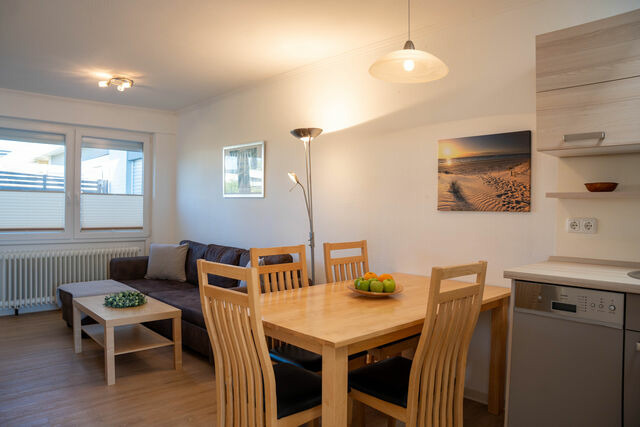 Bungalow in Dahme - Feriengl&uuml;ck Onyx 2 - Bild 9