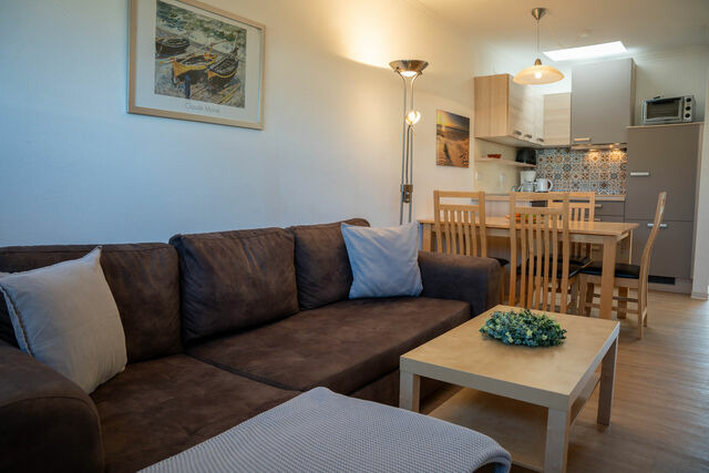 Bungalow in Dahme - Feriengl&uuml;ck Onyx 2 - Bild 10