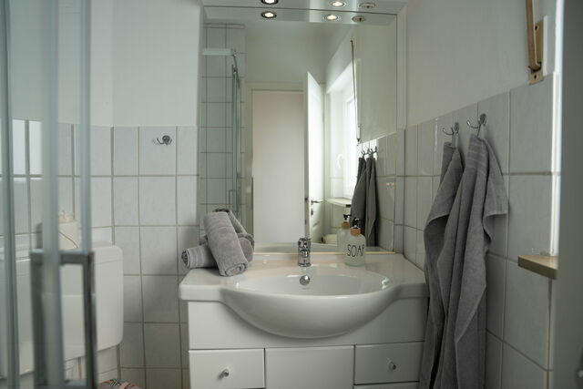 Bungalow in Dahme - Feriengl&uuml;ck Onyx 2 - Bild 16