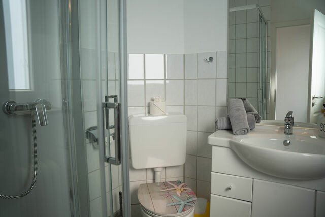 Bungalow in Dahme - Feriengl&uuml;ck Onyx 2 - Bild 17