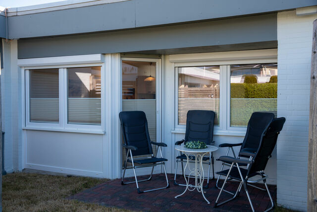 Bungalow in Dahme - Feriengl&uuml;ck Onyx 2 - Bild 24