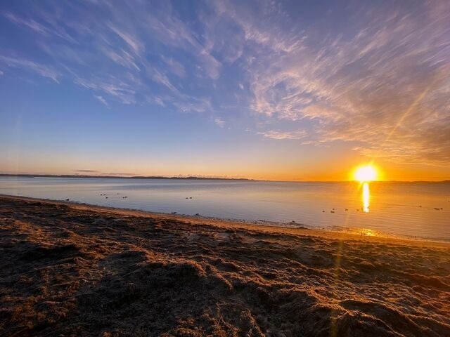 Ferienwohnung in Gl&uuml;cksburg - Ferienwohnung Sailing - Bild 24