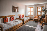Ferienwohnung in Ueckermünde - Fewo - Haffliebe - Bild 1