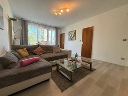 Ferienwohnung Rosarium, App. 27