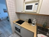 Ferienwohnung in Heiligenhafen - Ferienwohnung Rosarium, App. 27 - Bild 9