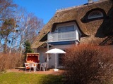 Ferienwohnung in Zingst - Achtern Diek Haus 8 Wohnung 3 - Bild 1