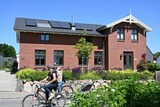 Ferienwohnung in Waabs - Elsas Enkel - Ferienwohnung Lotte - Bild 6