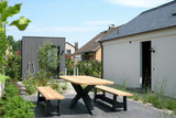 Ferienwohnung in Waabs - Elsas Enkel - Ferienwohnung Meta - Bild 12