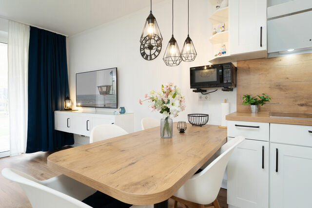 Ferienwohnung in Dahme - An der Aue 2b- MaLiMo - Bild 13