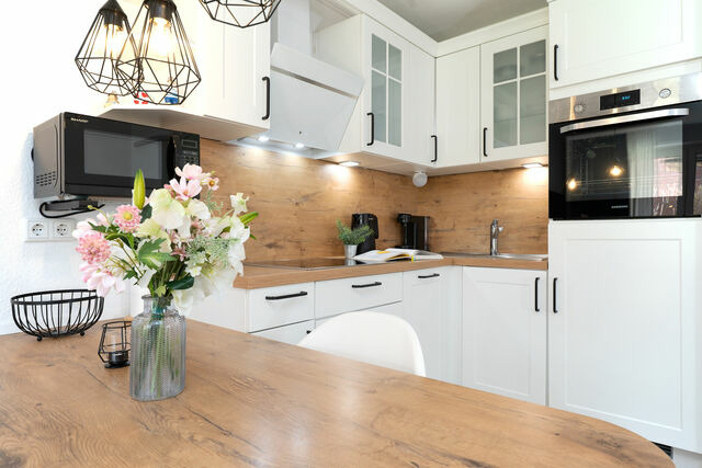 Ferienwohnung in Dahme - An der Aue 2b- MaLiMo - Bild 15