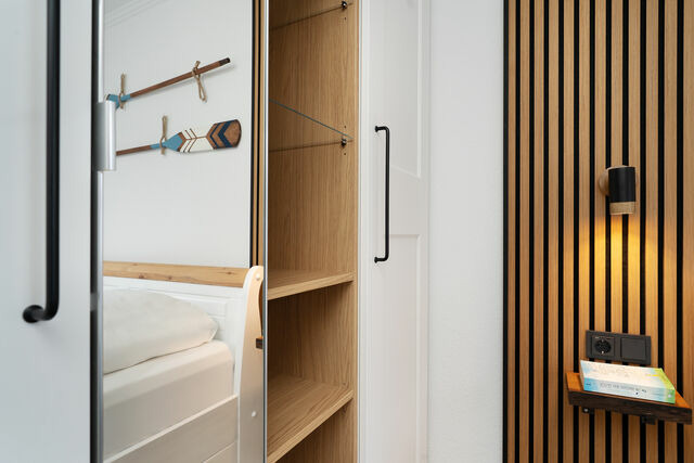 Ferienwohnung in Dahme - An der Aue 2b- MaLiMo - Bild 20