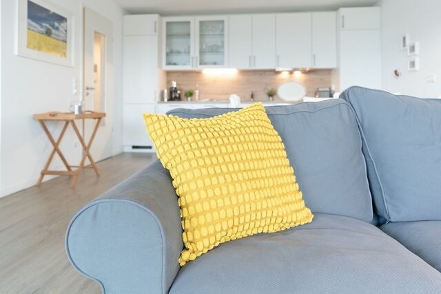 Ferienwohnung in Bosau - Haus Seeblick Bosau Mar&auml;ne - Bild 6