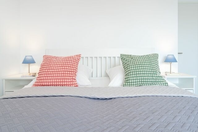 Ferienwohnung in Bosau - Haus Seeblick Bosau Mar&auml;ne - Bild 22