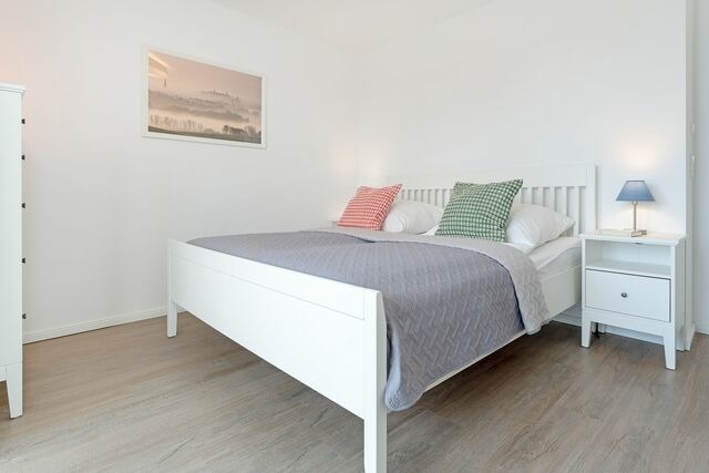 Ferienwohnung in Bosau - Haus Seeblick Bosau Mar&auml;ne - Bild 23