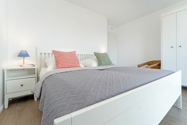 Ferienwohnung in Bosau - Haus Seeblick Bosau Mar&auml;ne - Bild 24