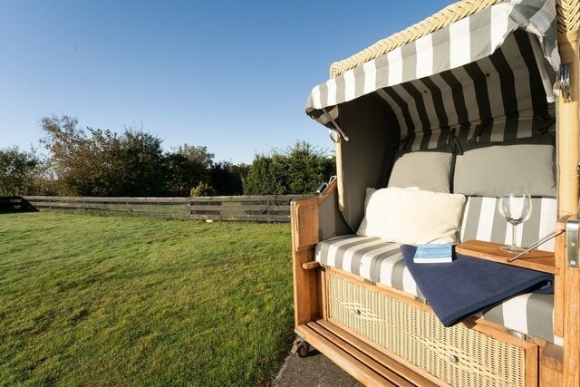 Ferienhaus in Fehmarn OT Burgtiefe - S&uuml;dstrand Bungalow - Bild 15
