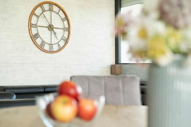 Ferienhaus in Fehmarn OT Burgtiefe - S&uuml;dstrand Bungalow - Bild 22