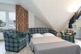 Ferienwohnung in Sierksdorf - Seepferdchen Kiekut - Bild 13
