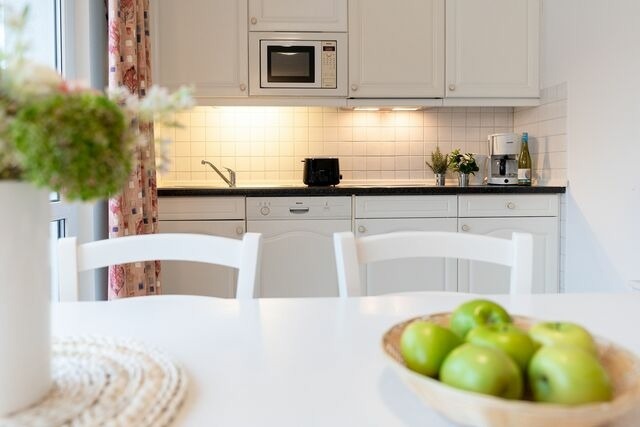 Ferienwohnung in Sierksdorf - Seepferdchen Kiekut - Bild 18