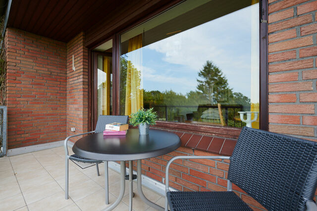 Ferienwohnung in Laboe - Bullauge - Bild 2