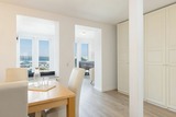 Ferienwohnung in Laboe - Hafen 13 Hafenblick 3 - Bild 11