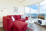 Ferienwohnung in Laboe - Haus Panorama Laboe Nr. 19 - Bild 2