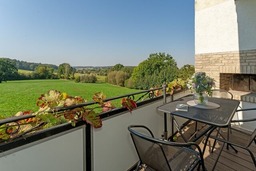 Ferienwohnung in Klenzau - Daddeldu