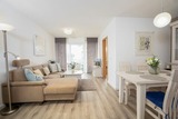 Ferienwohnung in Kellenhusen - Wohnresidenz Wohnung 5 - Bild 1