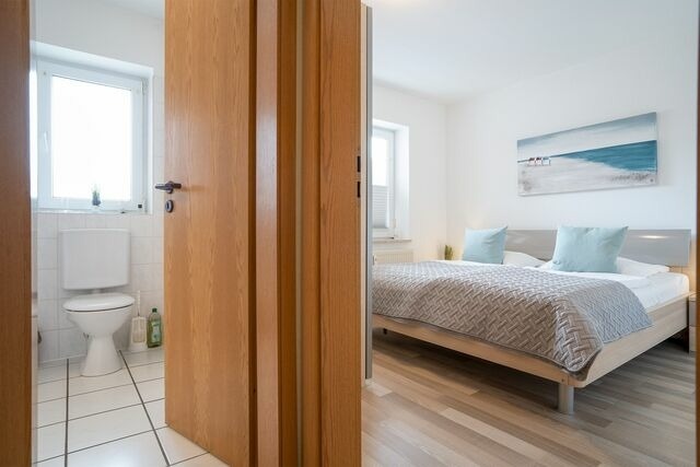 Ferienwohnung in Kellenhusen - Wohnresidenz Wohnung 5 - Bild 10