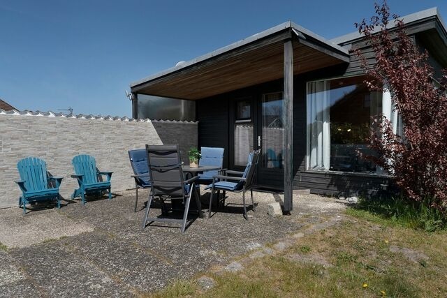 Ferienwohnung in Lensterstrand - Zwergenhaus mit Meeresrauschen - Bild 2