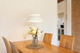 Ferienwohnung in Lensterstrand - Zwergenhaus mit Meeresrauschen - Bild 7
