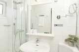 Ferienwohnung in Lensterstrand - Zwergenhaus mit Meeresrauschen - Bild 15
