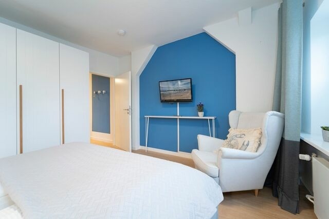 Ferienwohnung in Travem&uuml;nde - Tanneneck Storchennest - Bild 17