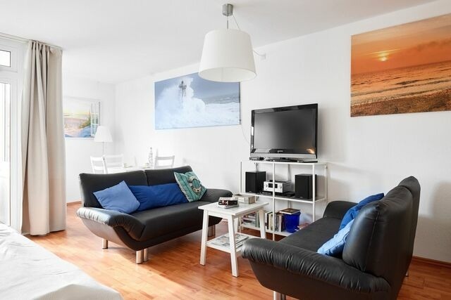 Ferienwohnung in Laboe - Probsteier Platz Sonnenschein 17 - Bild 2
