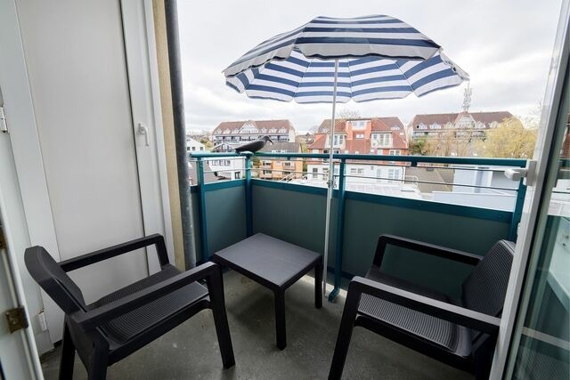 Ferienwohnung in Laboe - Probsteier Platz Sonnenschein 17 - Bild 3