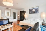 Ferienwohnung in Laboe - Probsteier Platz Sonnenschein 17 - Bild 5