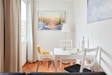 Ferienwohnung in Laboe - Probsteier Platz Sonnenschein 17 - Bild 8